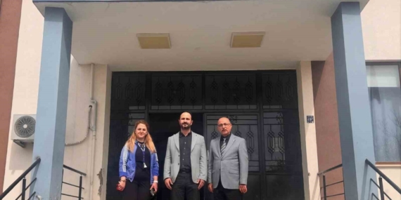 Çimentaş Elazığ Okullarına Destek Projesi 2023 Yılında Devam Ediyor