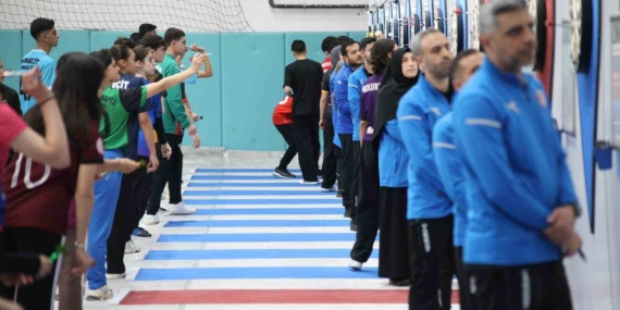 Dartta Büyük Heyecanın Sonuna Geldik