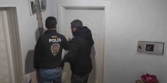 Diyarbakır’da 8 İl’de Bungalov Dolandırıcılığı İle 210 Milyon Liralık Vurgun Operasyonu