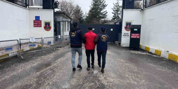 Diyarbakır’da Hapis Cezası Olan 153 Kişi Yakalandı