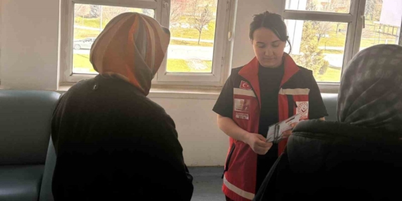 Elazığ’da Koruyucu Aile Hizmetleri İçin Farkındalık Yaratma Çabaları