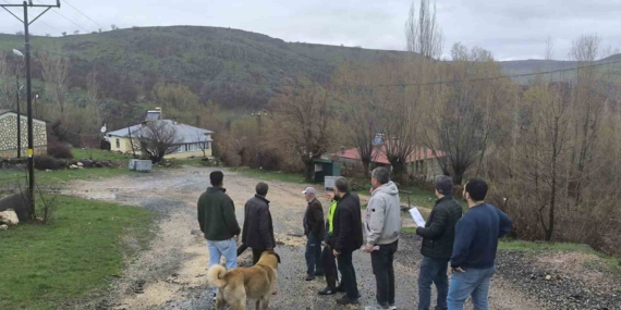 Elazığ’da Sel Ve Su Baskınına Karşı Yenilikçi Önlemler