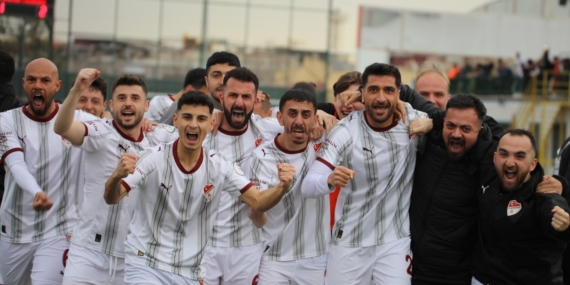 Elazığspor’a Yağmur Gibi Primler Yağıyor!