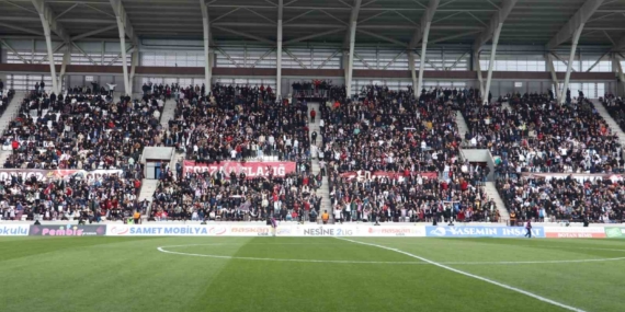 Elazığspor’dan Şehirde Bayrak Seferberliği Hamlesi