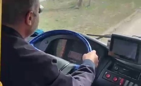 Erzurumlu Şoförün Öğrenciye Yaptığı Büyük Jest: İnsanlık Ölmedi!