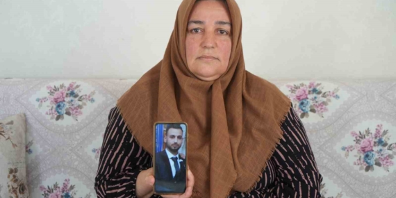 Gaziantep’te 24 Yaşındaki Genç Ölümünde Acılı Annenin Şok İddiası