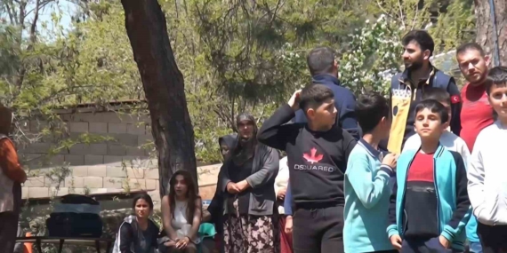 Gaziantep’te Evdeki Patlama, Şehirde Paniğe Yol Açtı