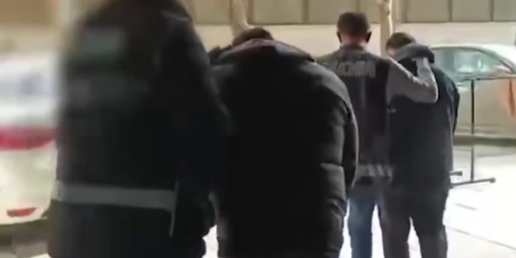 Gaziantep’te Rüşvet Skandalı: 8 Kişi Tutuklandı