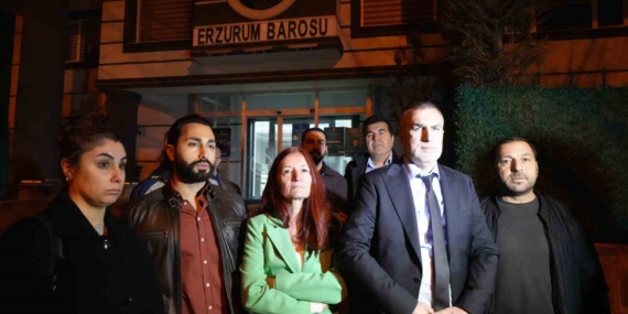 Gülistan Doku Ailesinin Avukatı Ali Çimen: “Davada İkinci Dalga Operasyonu Beklentisi”