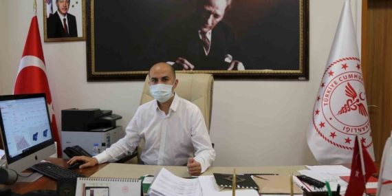 Gülistan Doku Soruşturmasında Başhekim Çağdaş Özdemir Gözaltında!