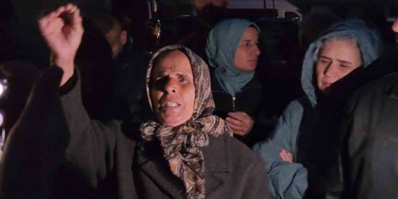 Gülistan’ın Annesi Bedriye Doku: “Adalet Umudum Var!”