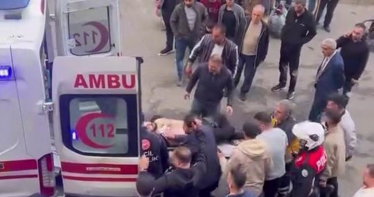 Husumetlere Son Nokta: Bir Gün Sonra Kurşunlama Olayında 1 Ölü