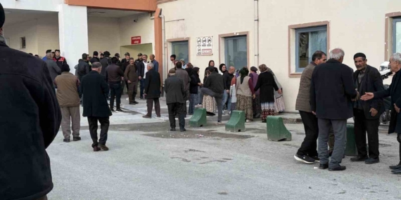 Iğdır’da Aileler Arasında Silahlı Çatışma: 2 Ölü, 6 Yaralı