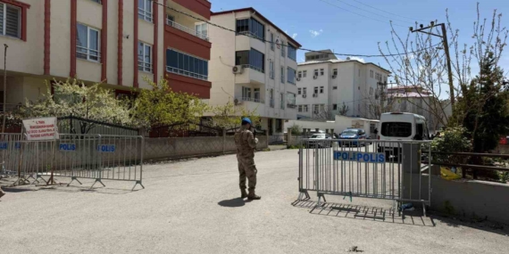 Iğdır’da Kavga Sonrası Gözaltına Alınan 21 Şüpheli Adliyeye Sevk Edildi