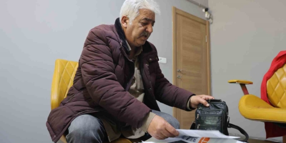 İyilik Yapma Niyetiyle 7 Milyon Lira Dolandırılan Ve Cezaevine Giren Şahıs