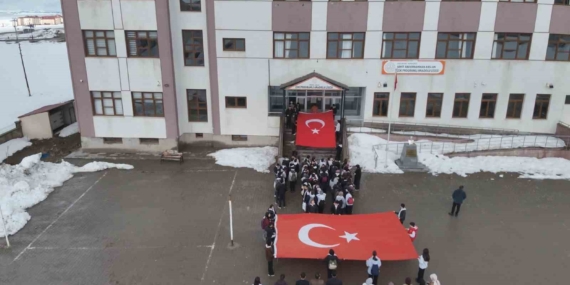 Karayazılı Gençlerin Vefalı Duruşu