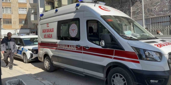 Kayıp Şahsı Arayan Ekipler, Beklenmedik Bir Adreste Buldu