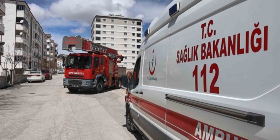 Kayıp Yaşlı Adamın Evinde Uyuduğu Ortaya Çıktı