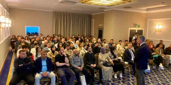 Malatya ve Elazığ’da Girişimcilere 30 Bin Euro Hibe Desteği Fırsatı