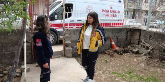 Malatya’da 49 Yaşındaki Adamın Evinde Bulunan Ölüm Olayı