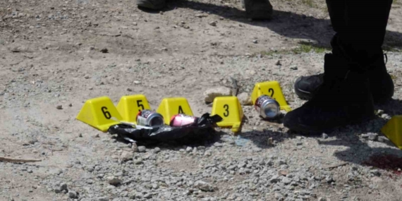 Malatya’da Öğrenciler Arasında Bıçaklı Kavga: 5 Kişi Yaralı
