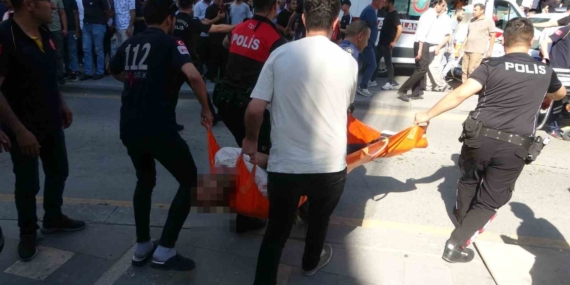 Malatya’daki Kafe Cinayetlerinin Firarisi Artık Yakalandı
