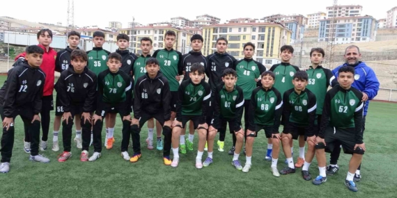 Malatyalı Oyuncu Yiğit Kaan Güler’e Milli Takım Daveti!
