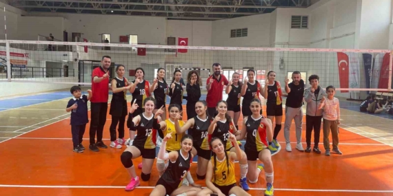 Malatya’nın Türkiye Finallerinde Temsil Edilecek Takımı