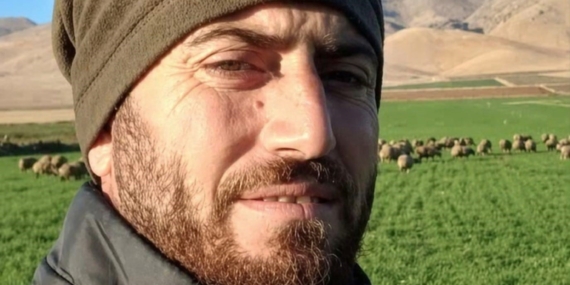 Mardin’de Çobana Yapılan Silahlı Saldırıda Can Kaybı