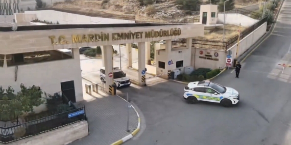 Mardin’de Gizli Silah İstihbaratı: Kaçak Operasyonu