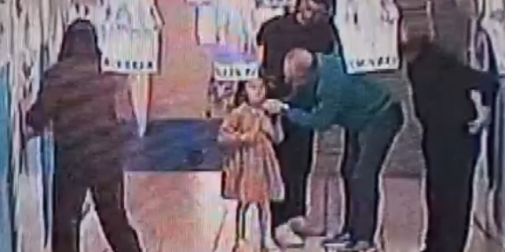Öğretmenlerin Heimlich Manevrası ile Öğrencinin Hayatı Kurtarıldı