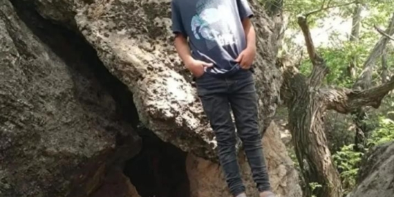 Siirt’te 13 Yaşındaki Kayıp Çocuk Sonunda Bulundu