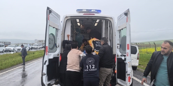 Siirt’te Otomobil ve Kamyonet Kazası: 2 Kişi Hayatını Kaybetti, 3 Ağır Yaralı