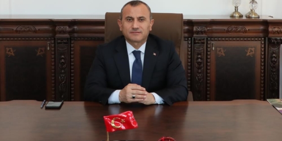 Tuncay Sonel’in Erzurum’daki Sorgusu Sürüyor