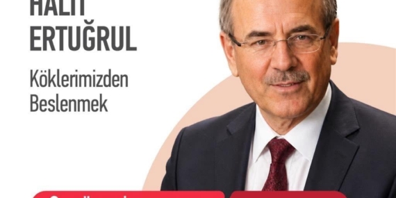 6. Çermik Kitap Fuarı ve Kültür Sanat Festivali 11 Mayısta Müzik ve Edebiyatla Buluşuyor
