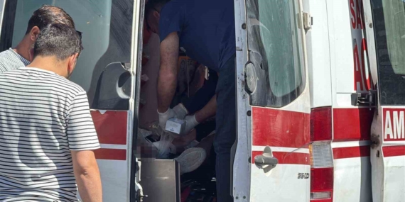 Alkolün Bedeli: Arkadaş Tarafından Bacaklarından Vurulan Kişinin Hikayesi