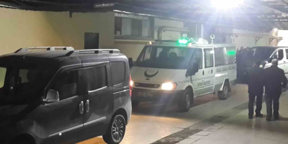 Batman’da Silahlı Kavga: 1 Kişi Hayatını Kaybetti