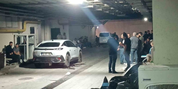 Batman’da Sulama Havuzuna Düşen 3 Yaşındaki Çocuk Trajediyle Hayatını Kaybetti