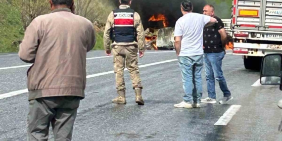 Bitlis-Van Karayolunda Meydana Gelen Feci Kazada Hayatını Kaybedenlerin İsimleri Açılandı