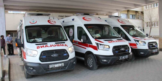 Boş Sandıkta Tabanca Ateşi: 19 Yaşındaki Genç Ağır Yaralandı