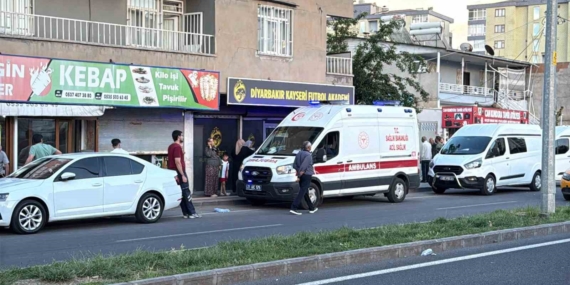 Diyarbakır’da Gizemli Ölüm: Ağaca Asılı Bulunan Kişi