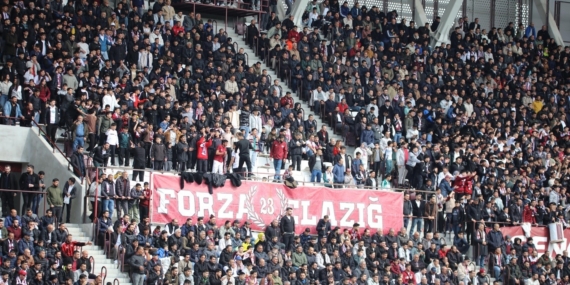Elazığ Valiliği ve Belediye’den 35 Yeni Otobüs Hizmete Girdi
