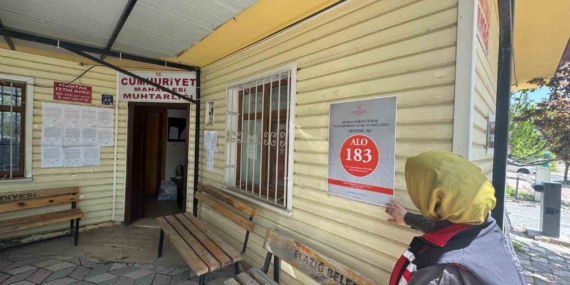 Elazığ’da Kadına Yönelik Şiddetle Mücadele: Yeni Bir Yaklaşım