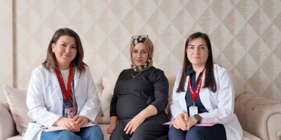 Elazığ’da Yenilikçi ‘Her Gebeye Bir Ebe’ Projesi