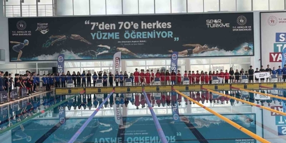 Elazığlı Sporcu Türkiye Şampiyonasında 3’üncülük Elde Etti