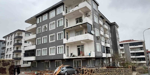 Gaziantep Valiliği’nden Afetzedelere Önemli Hasar Başvuru Duyurusu