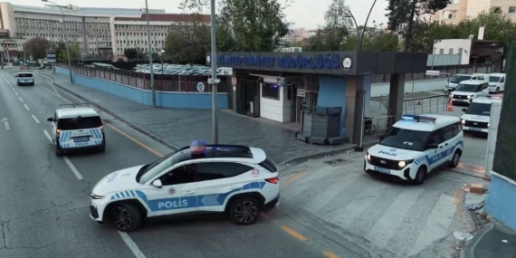 Gaziantep’te 6 İlde Düzenlenen Yasadışı Bahis Operasyonunda 21 Gözaltı