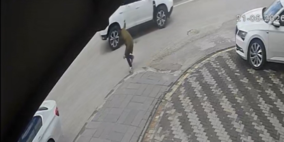 Gaziantep’te Alacak Verecek Kavgası Kanlı Sonuçlandı: 1 Kişi Ağır Yaralı