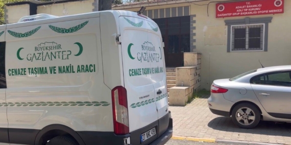 Gaziantep’te Yüksekten Düşen İnşaat İşçisinin Trajik Ölümü