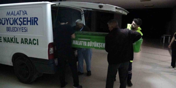 Genç Yaşamı 24 Yaşında Bakım Merkezinde Sona Erdi